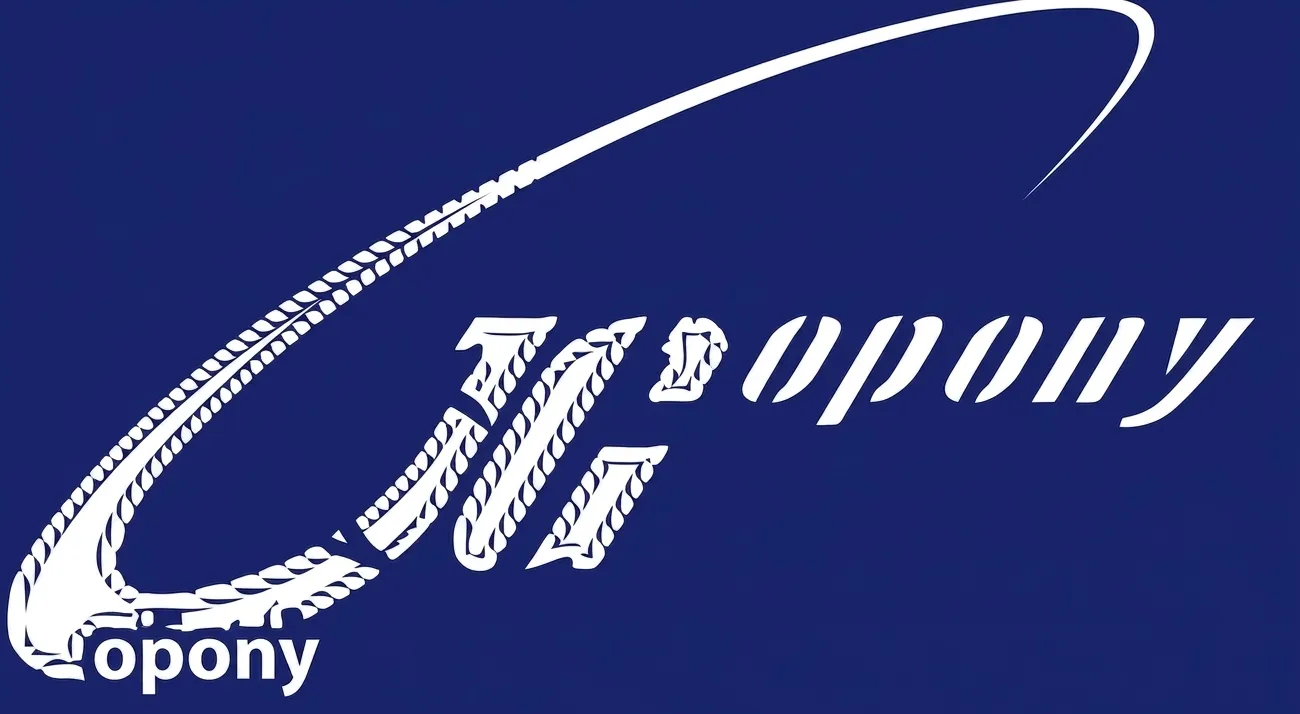 JGOPONY — veľkoobchod s použitými pneumatikami, Poľsko